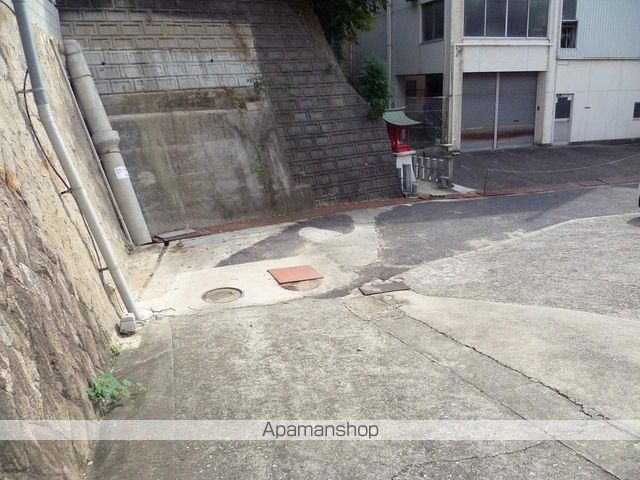 メゾン・ソレイユの周辺写真