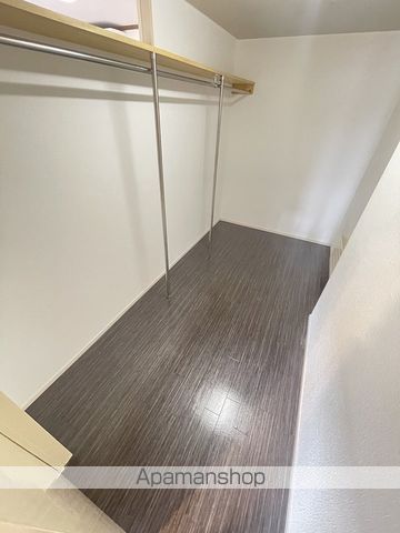 neo21の内装写真