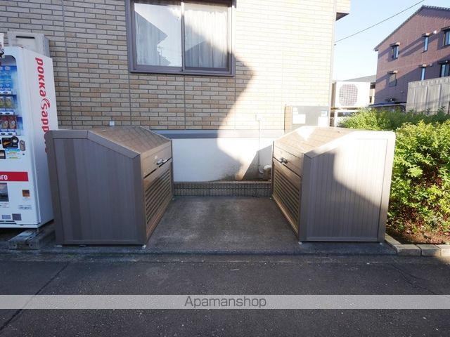 セジュールZEN 壱番館のその他写真