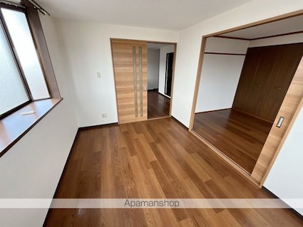 ＴＫ矢倉[2DK/51.1m2]の内装5