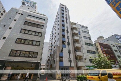 レジディア神田[1LDK/30.2m2]の外観2