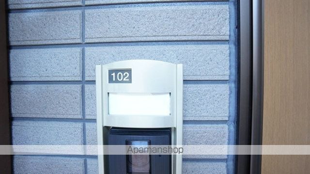 グレイス倉敷Bの外観写真