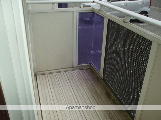 ルピナスコミヤマ 東棟の内装写真