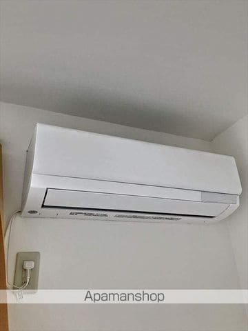 クレイドル住吉B棟の内装写真