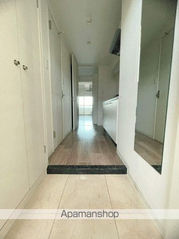GRACECOURT上八丁堀の内装写真