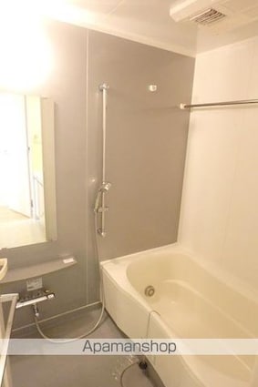 エスティメゾン錦糸町Ⅱ[1LDK/41.02m2]のバス