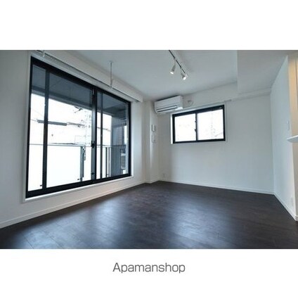 ラ・ペルラ柿の木坂[1LDK/43.22m2]のその他内装1