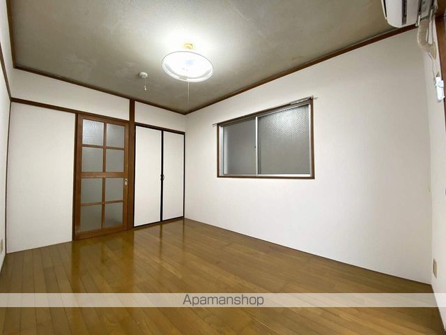 シティハイツ下荒田の内装写真