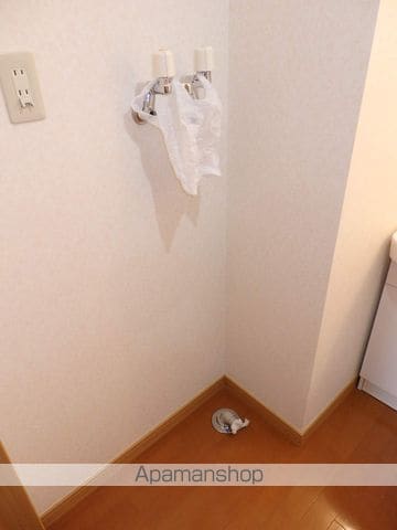 ラグ161Wの内装写真