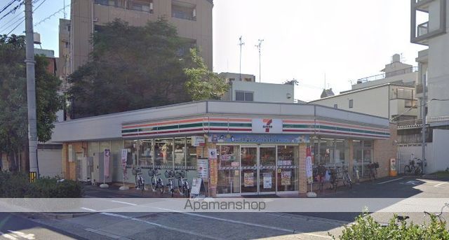 グランパシフィック聖天坂の周辺写真