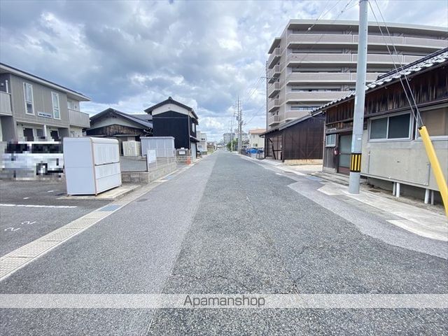 プランドール ソフィアの周辺写真