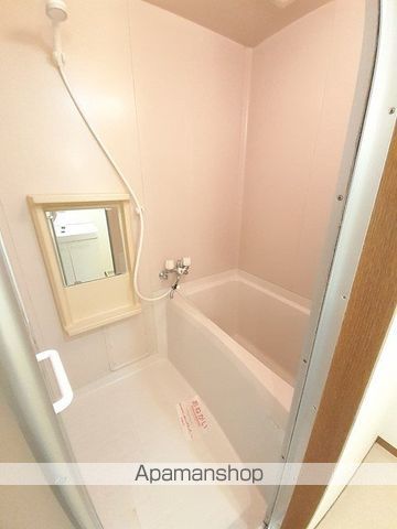 サンライズ富田の内装写真