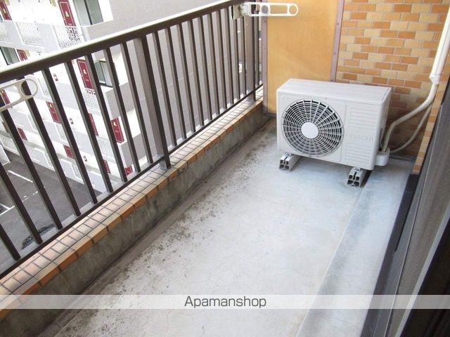 クリナーレ志家町の内装写真