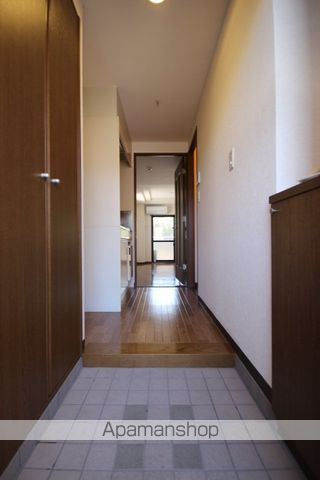 AXIS-WILL古市sta.の内装写真