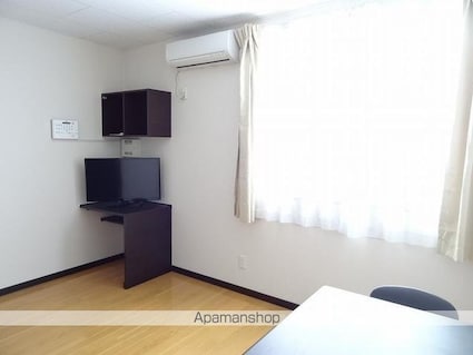 レオネクストエクレール　エヌ[1K/23.27m2]の内装