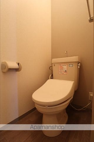 シャンテKUROZUMIの内装写真