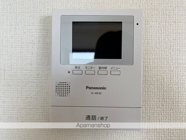スペランザ江並の内装写真