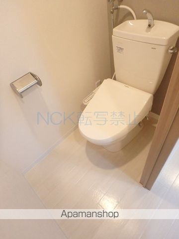 タカラヴェール発寒の内装写真