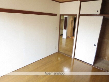 東京都江戸川区西葛西５丁目[2DK/46.4m2]の内装9