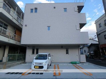 Ｌａ　ｓｉｔａ埋橋[1LDK/35.01m2]の駐車場