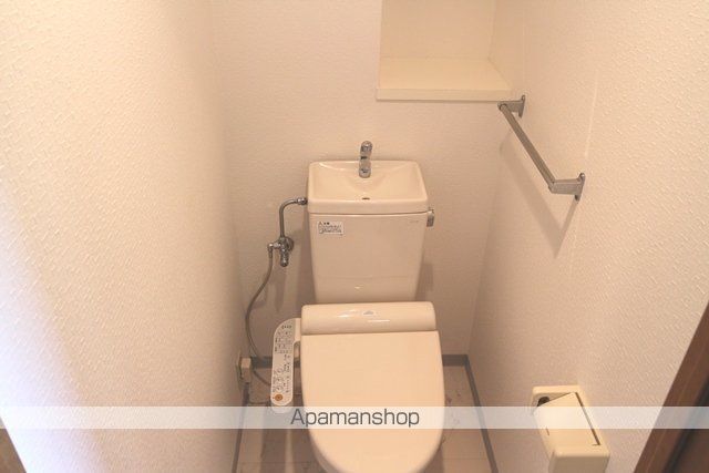 エバーライフネアシティ久留米壱番館の内装写真