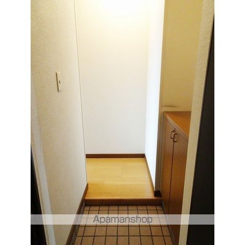 ラピュタハイツの内装写真