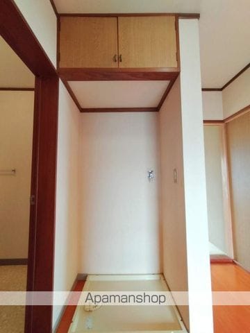 サブハウス甘木の内装写真
