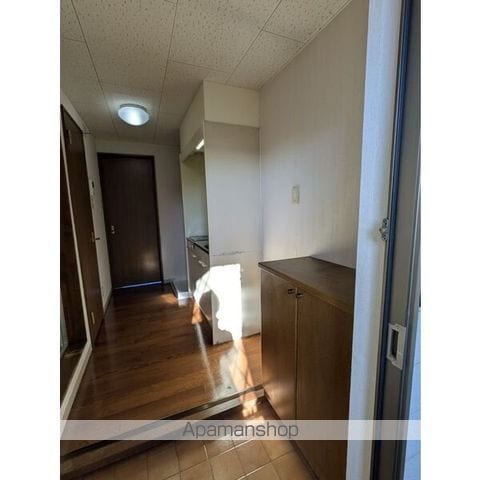 パルテネール ヒロの内装写真
