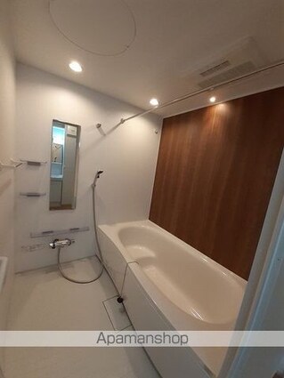 ＲｉｒｉａⅦ　Ⅶ[1LDK/50.27m2]のバス