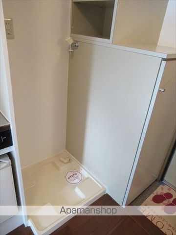 マンションフルールの内装写真