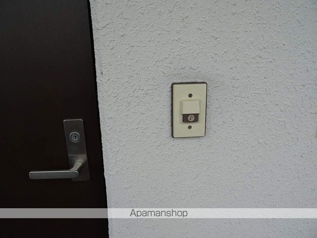エミリービル卸町の内装写真