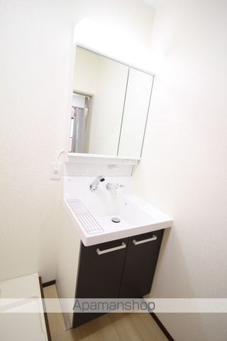 フラット新屋敷の内装写真