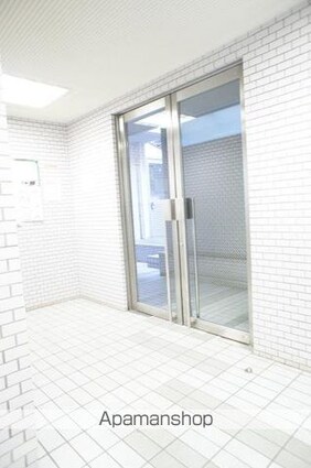 おぎくぼ本郷ビル[1K/22.11m2]の外観4