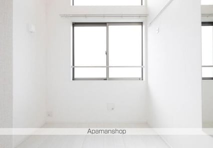 カーサマグノリア[1R/12.94m2]のリビング・居間