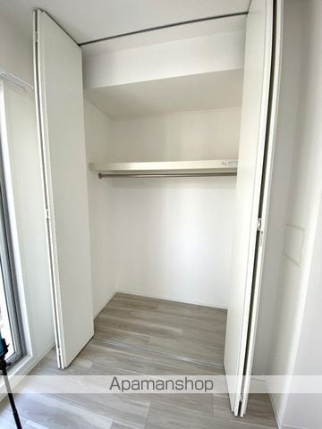 ESTAGEO北田辺の内装写真