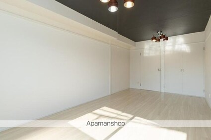 緒方ビル[1K/24.79m2]の内装5