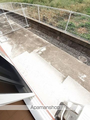 向日葵 Aの内装写真