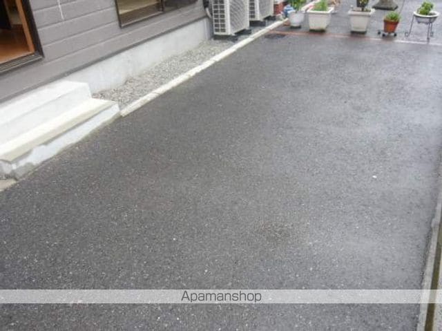 セント・ランデスの外観写真