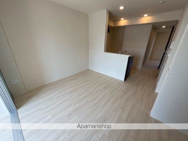 レサンス八街の内装写真