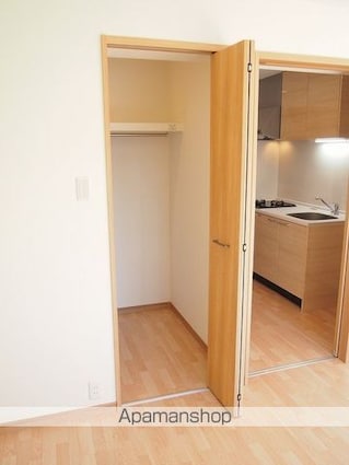 セレクトⅥ[1K/32.68m2]の収納