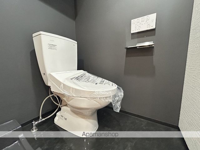 GRAND LOIRE 上新庄の内装写真