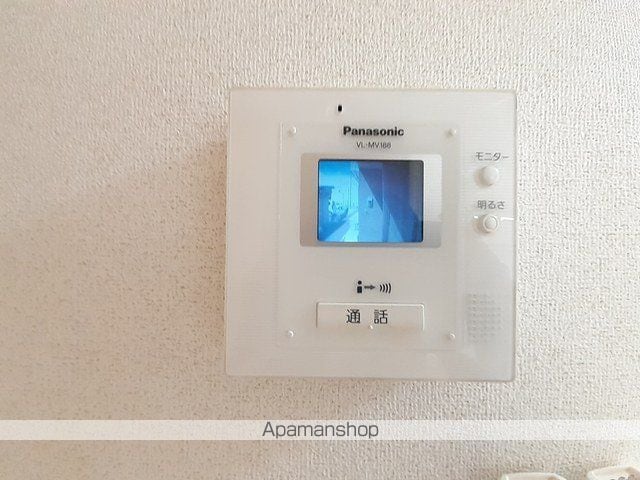 グランドホープ壱番館の内装写真
