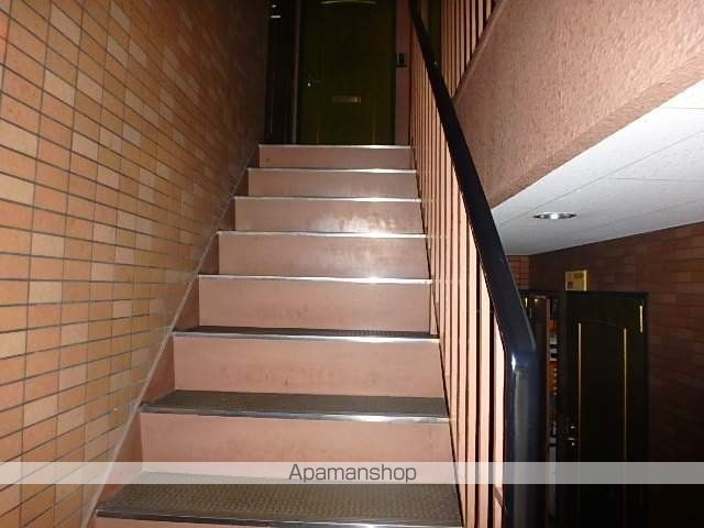 チェリッシュハウスの内装写真