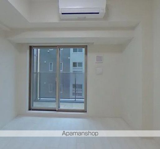 ブランシエスタ入谷グランデの内装写真