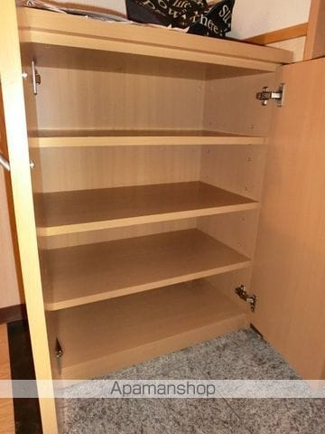 グランメゾン椿森の内装写真