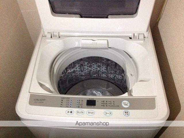 レオパレス東北学院前の内装写真