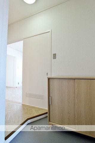 ハイツ生藤の内装写真