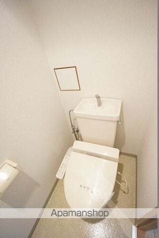 カーサミラ吉野町の内装写真