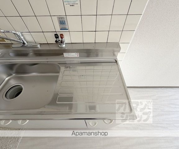 ハイツすぎさI番館の内装写真