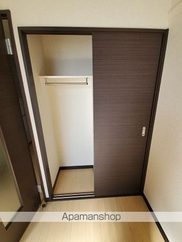 レオネクストNANAの内装写真